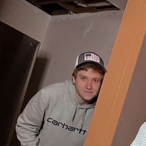 Meet your Posher, Chandler